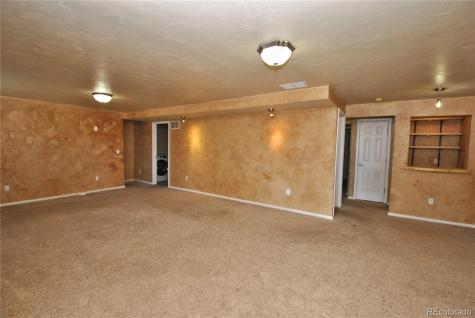 7215 Amber Ridge Drive Colorado Springs CO 80922