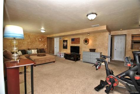7215 Amber Ridge Drive Colorado Springs CO 80922