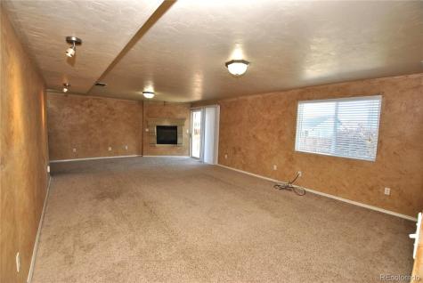 7215 Amber Ridge Drive Colorado Springs CO 80922