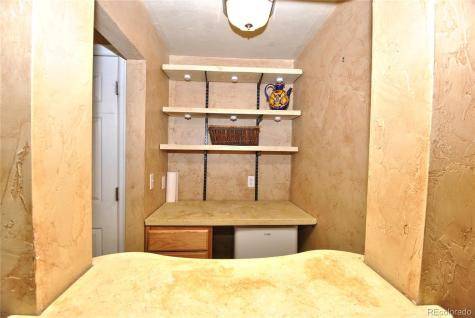 7215 Amber Ridge Drive Colorado Springs CO 80922