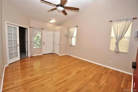 7215 Amber Ridge Drive Colorado Springs CO 80922