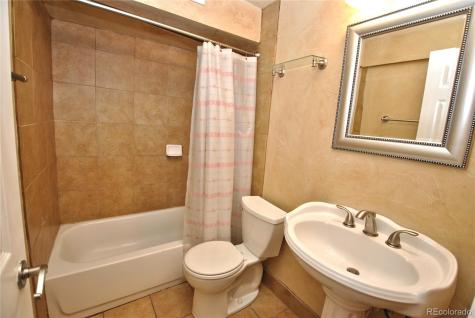 7215 Amber Ridge Drive Colorado Springs CO 80922