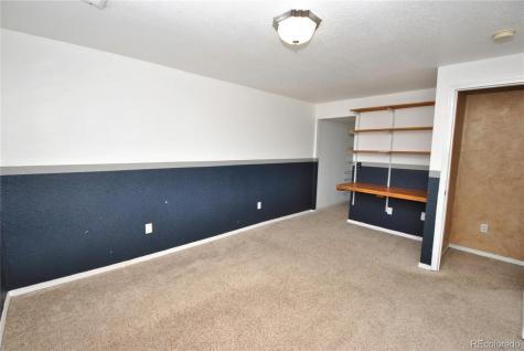 7215 Amber Ridge Drive Colorado Springs CO 80922