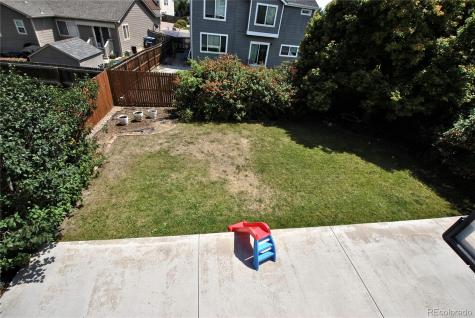 7215 Amber Ridge Drive Colorado Springs CO 80922