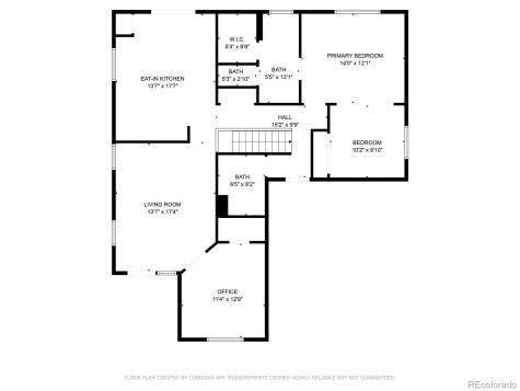 7215 Amber Ridge Drive Colorado Springs CO 80922