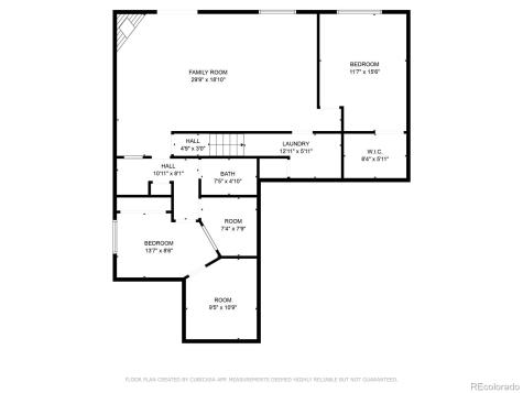 7215 Amber Ridge Drive Colorado Springs CO 80922