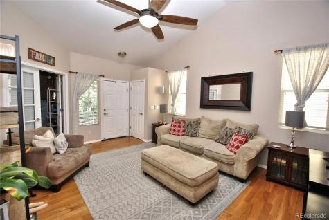 7215 Amber Ridge Drive Colorado Springs CO 80922