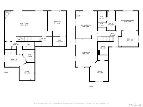 7215 Amber Ridge Drive Colorado Springs CO 80922