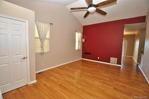 7215 Amber Ridge Drive Colorado Springs CO 80922