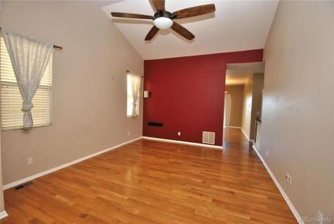 7215 Amber Ridge Drive Colorado Springs CO 80922