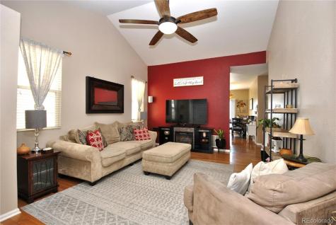 7215 Amber Ridge Drive Colorado Springs CO 80922