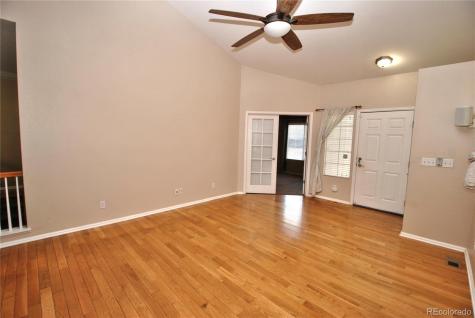 7215 Amber Ridge Drive Colorado Springs CO 80922