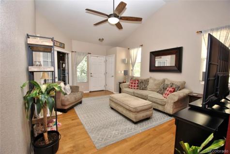 7215 Amber Ridge Drive Colorado Springs CO 80922