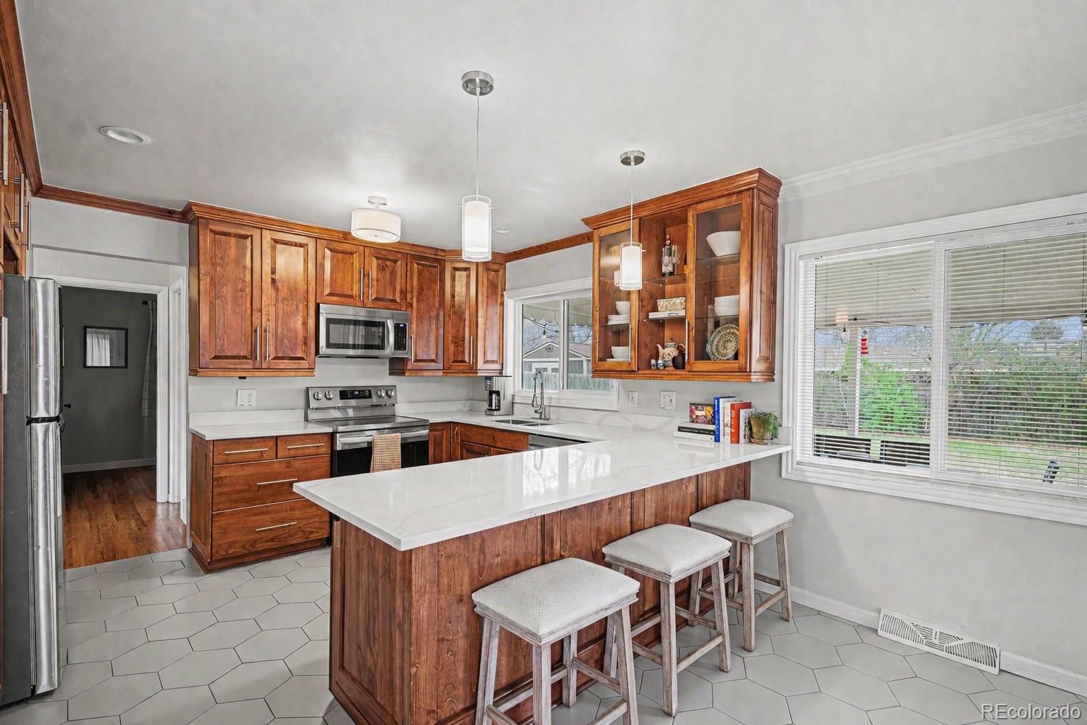 2532 S Quitman Street Denver CO 80219