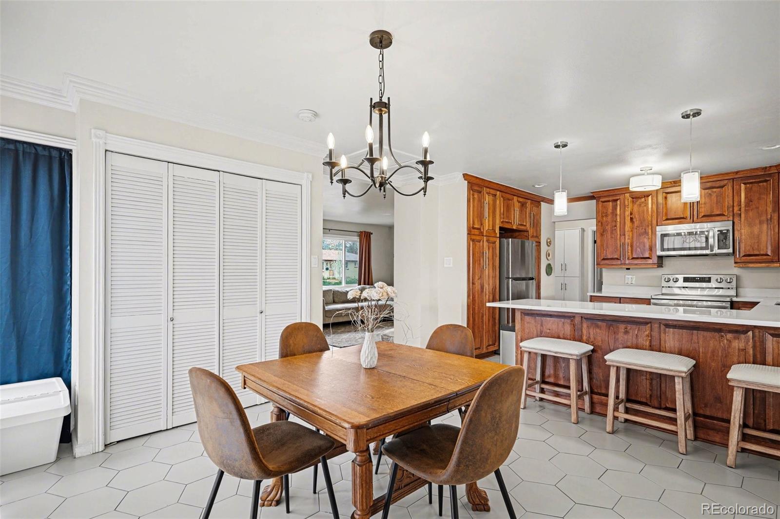 2532 S Quitman Street Denver CO 80219