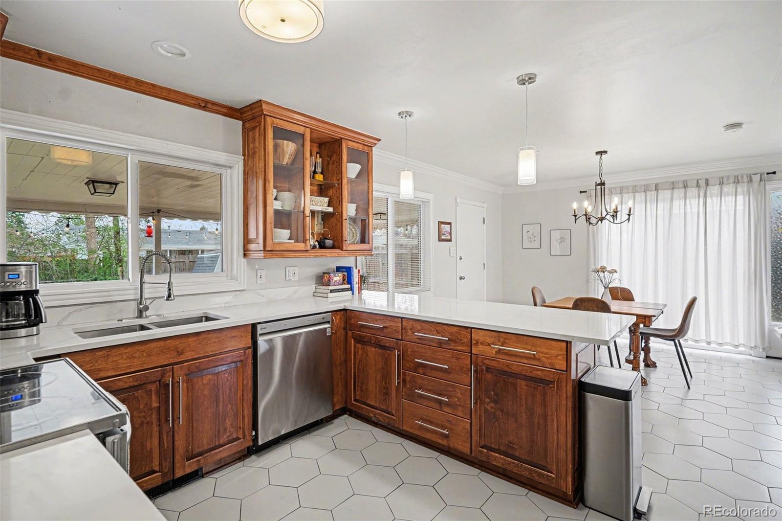 2532 S Quitman Street Denver CO 80219
