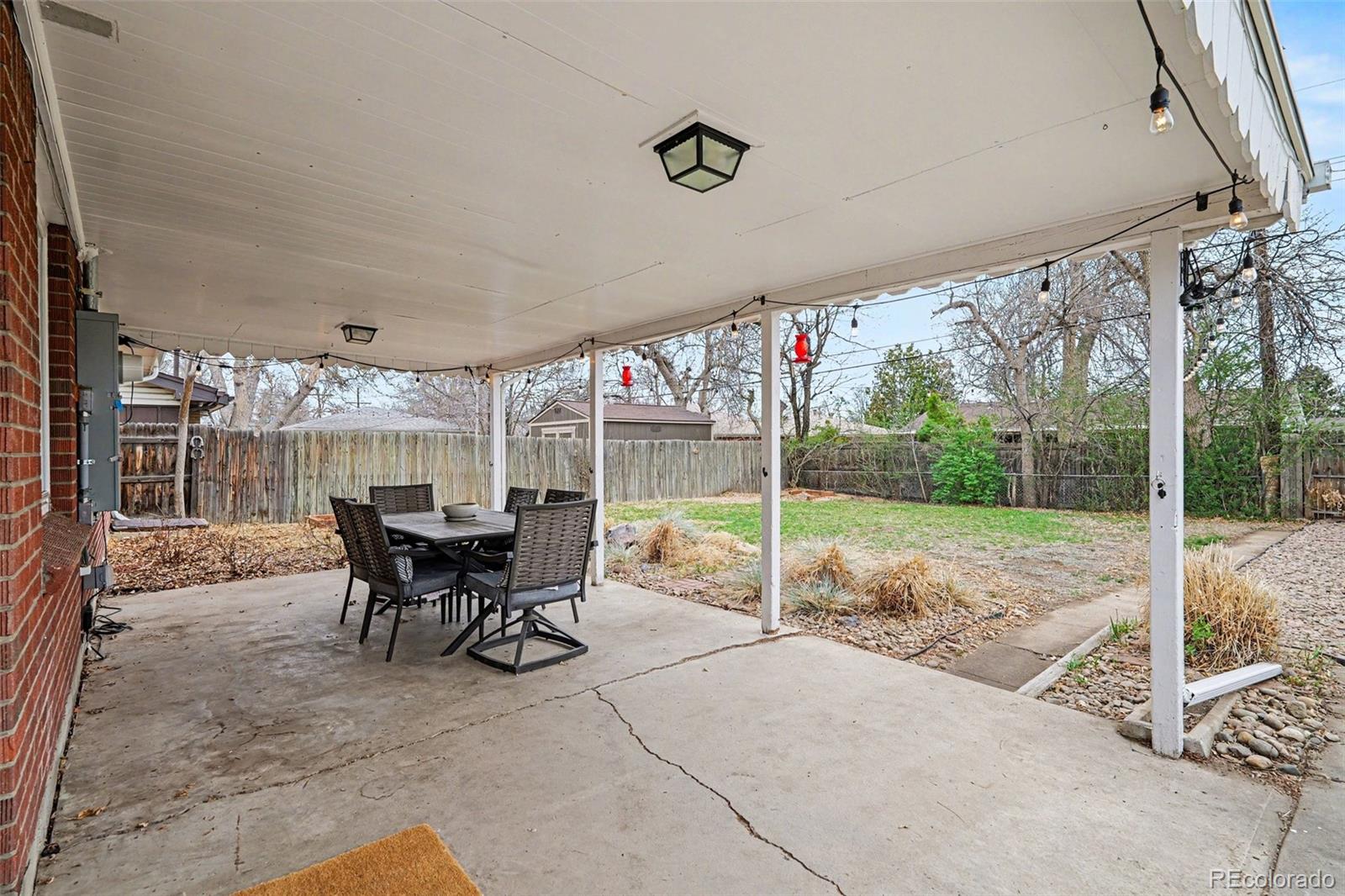 2532 S Quitman Street Denver CO 80219