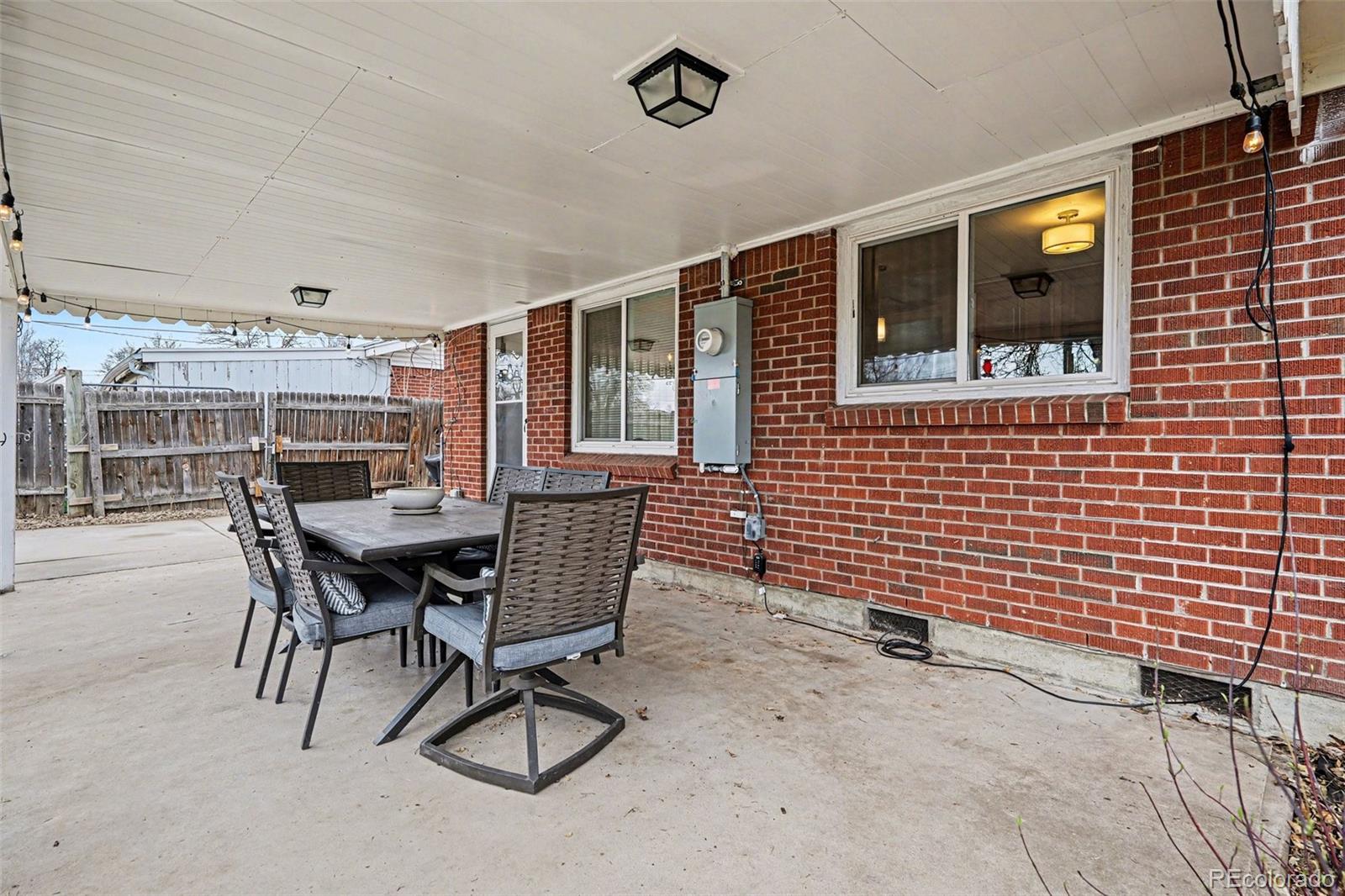 2532 S Quitman Street Denver CO 80219