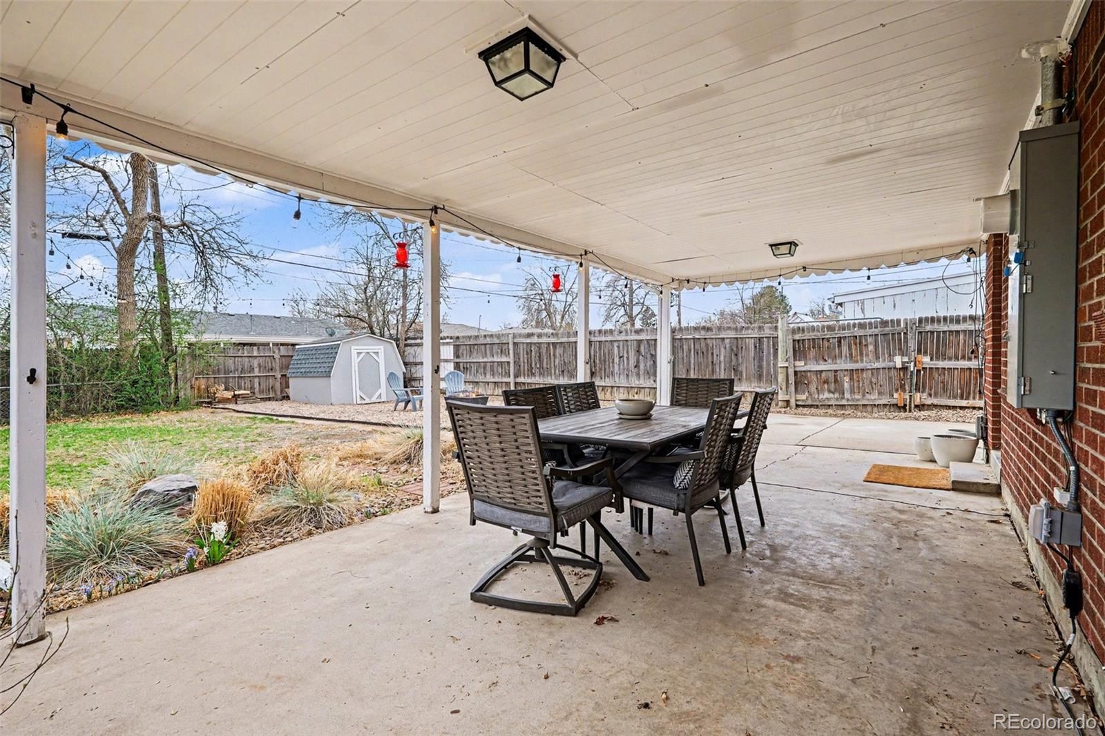 2532 S Quitman Street Denver CO 80219