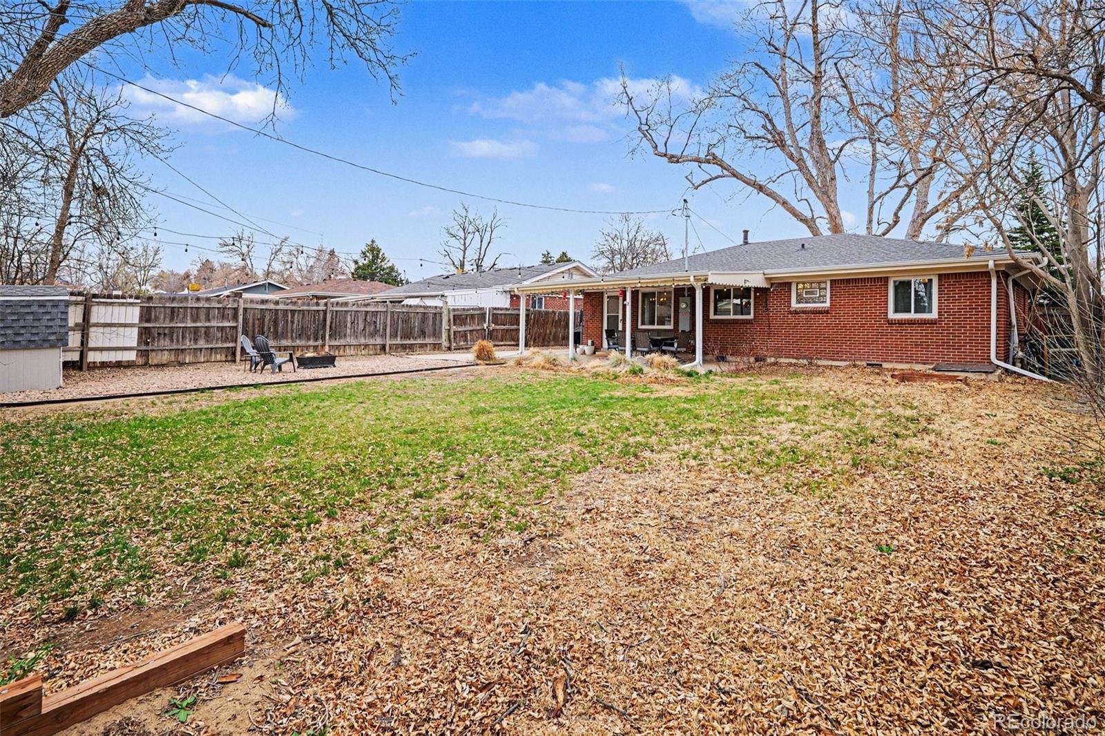 2532 S Quitman Street Denver CO 80219