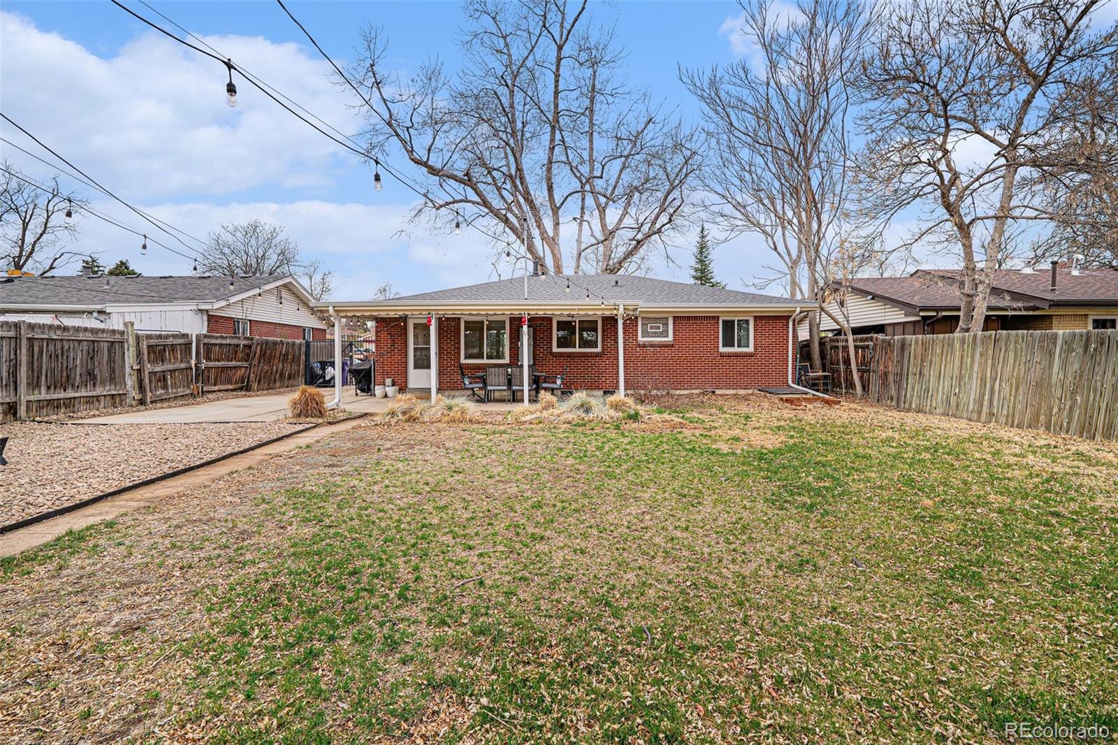 2532 S Quitman Street Denver CO 80219
