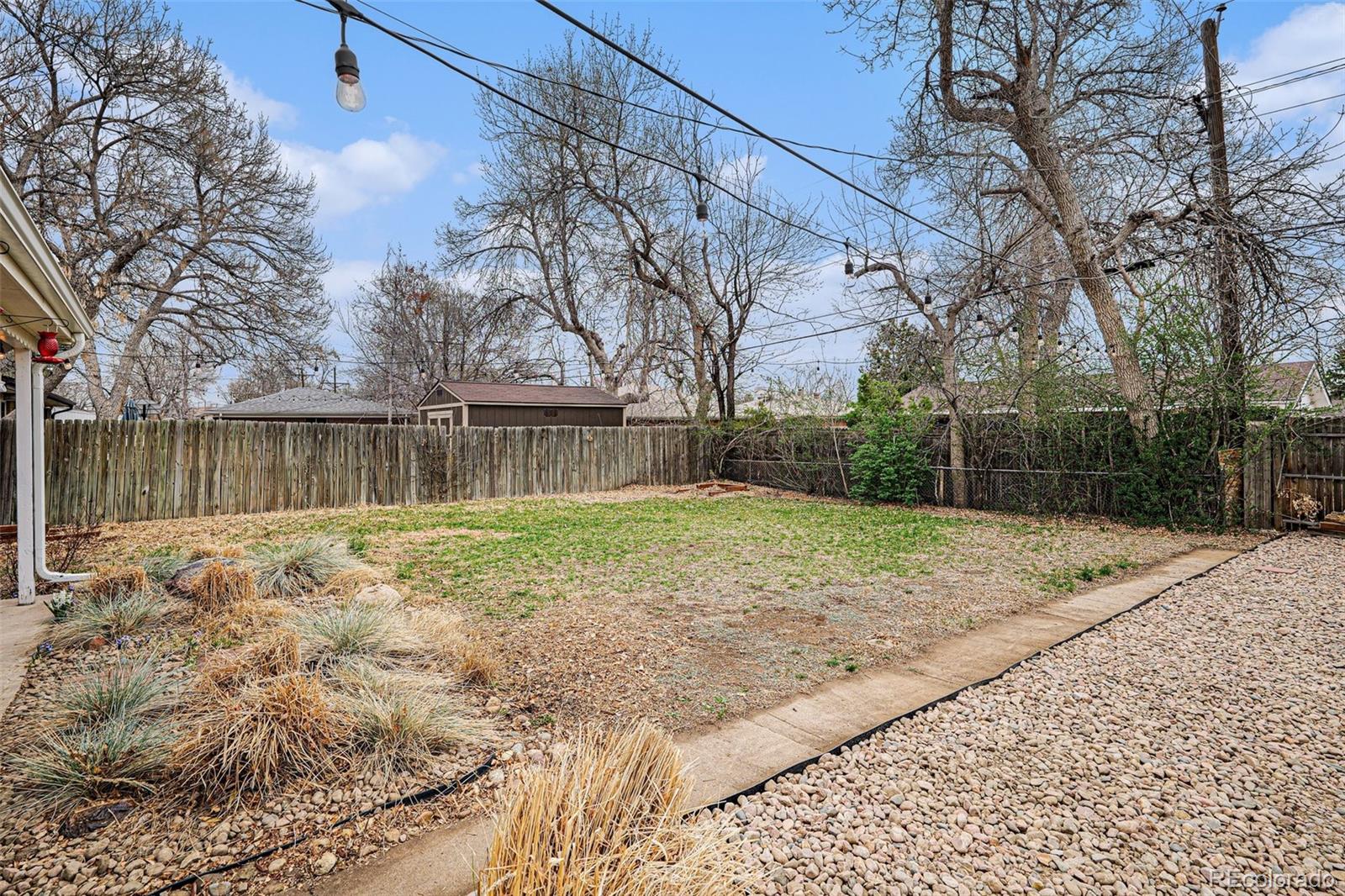 2532 S Quitman Street Denver CO 80219