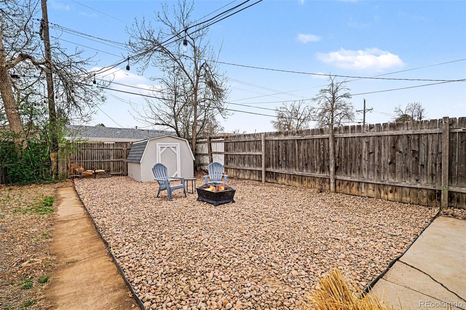 2532 S Quitman Street Denver CO 80219