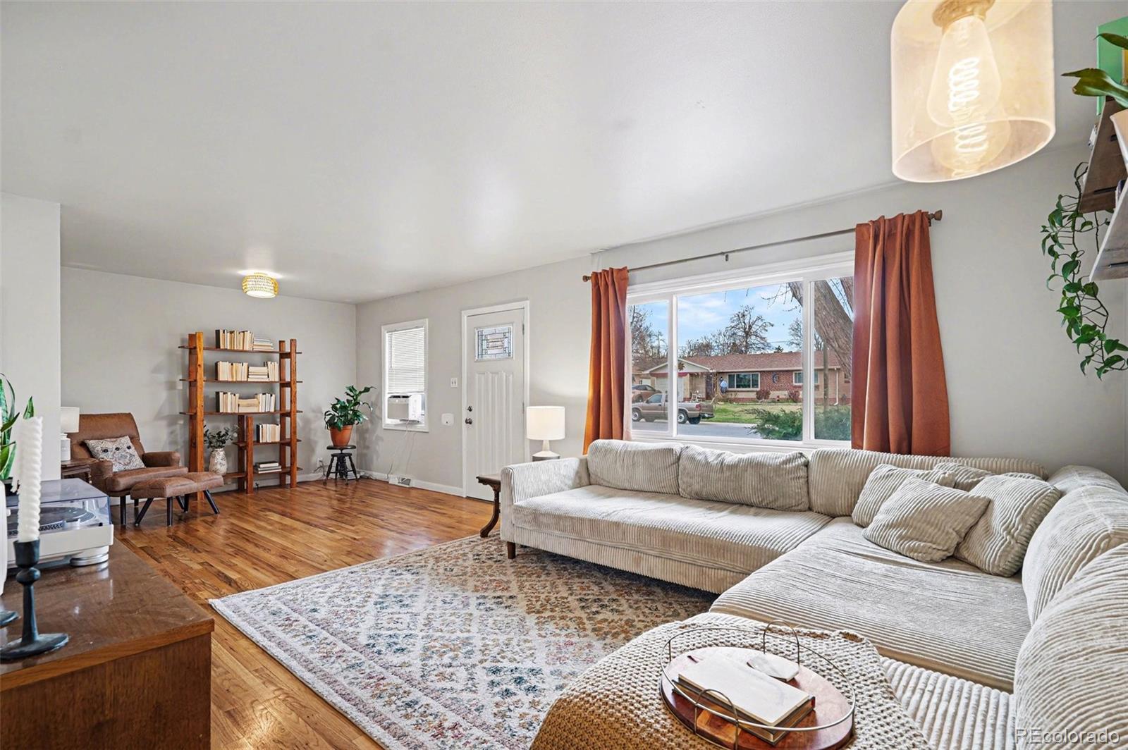 2532 S Quitman Street Denver CO 80219