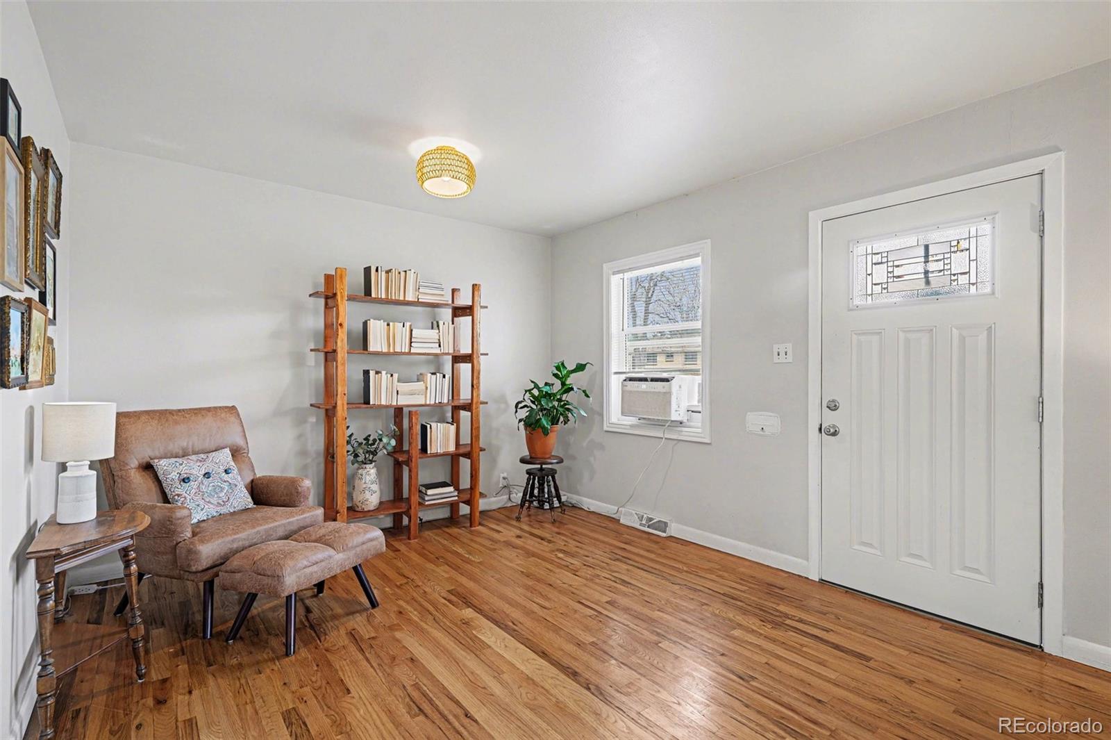 2532 S Quitman Street Denver CO 80219