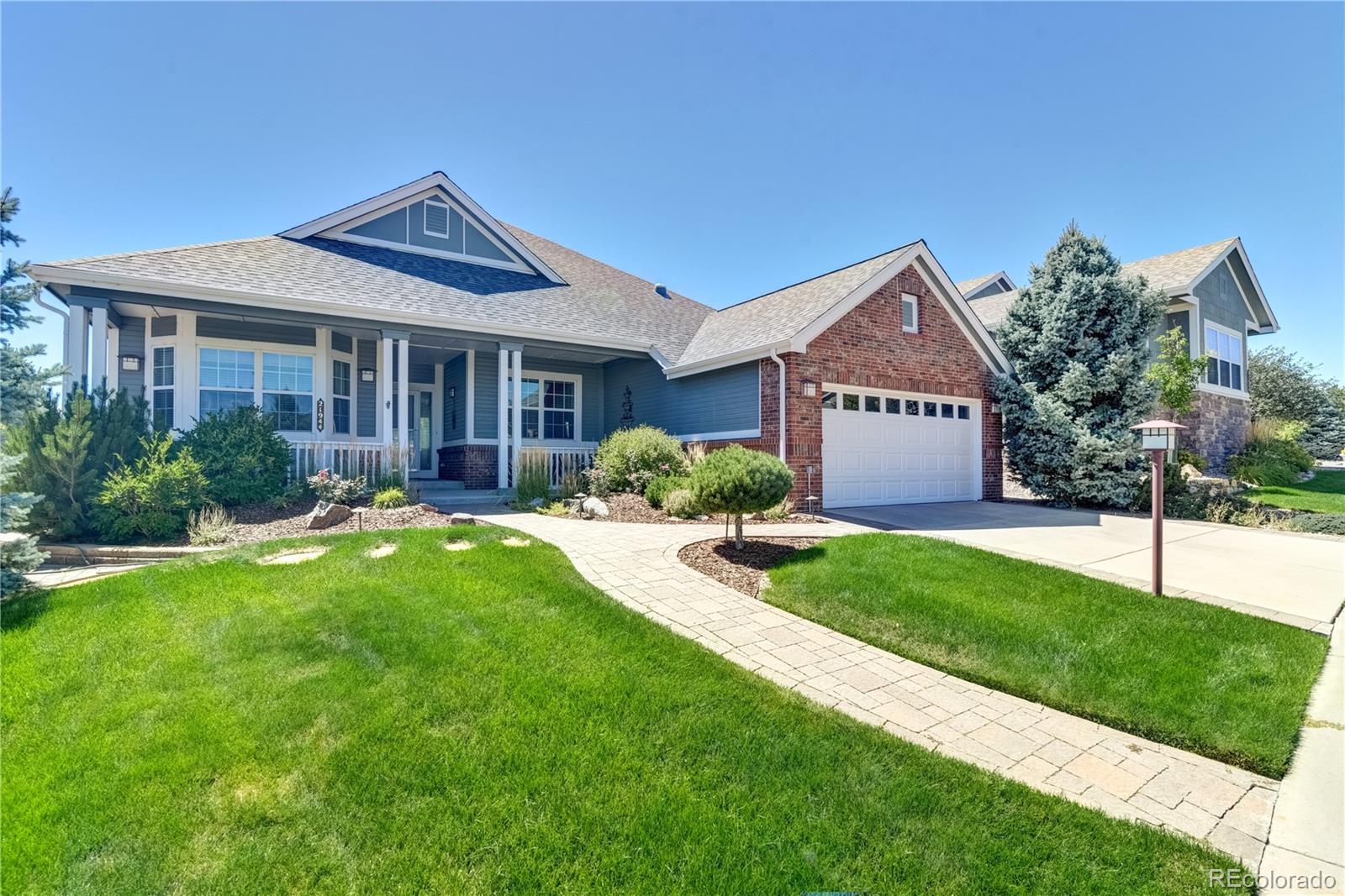 21944 E Nichols Place Aurora CO 80016