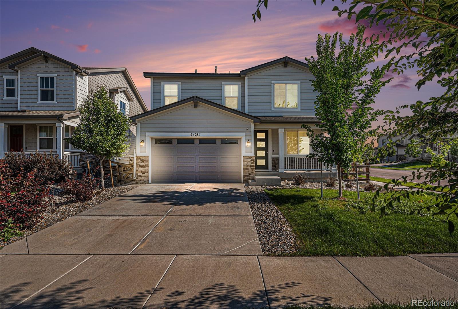 24281 E 40th Avenue Aurora CO 80019