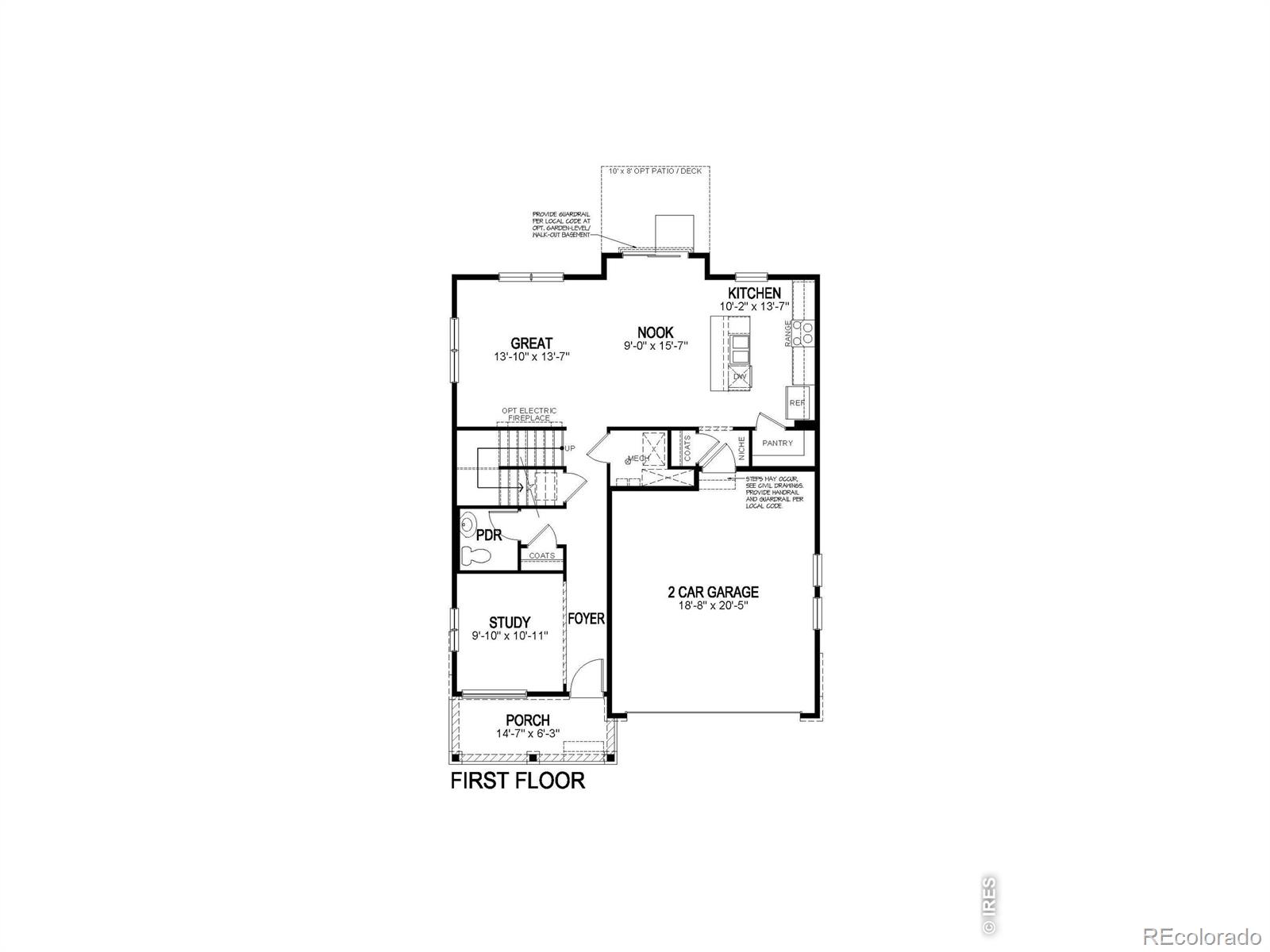 5642 Gelbray Place Fort Collins CO 80528