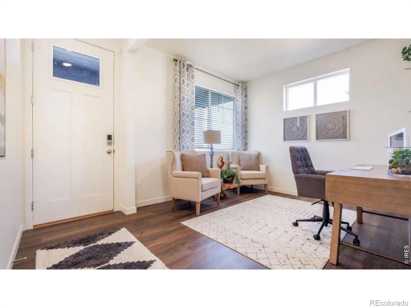 5642 Gelbray Place Fort Collins CO 80528