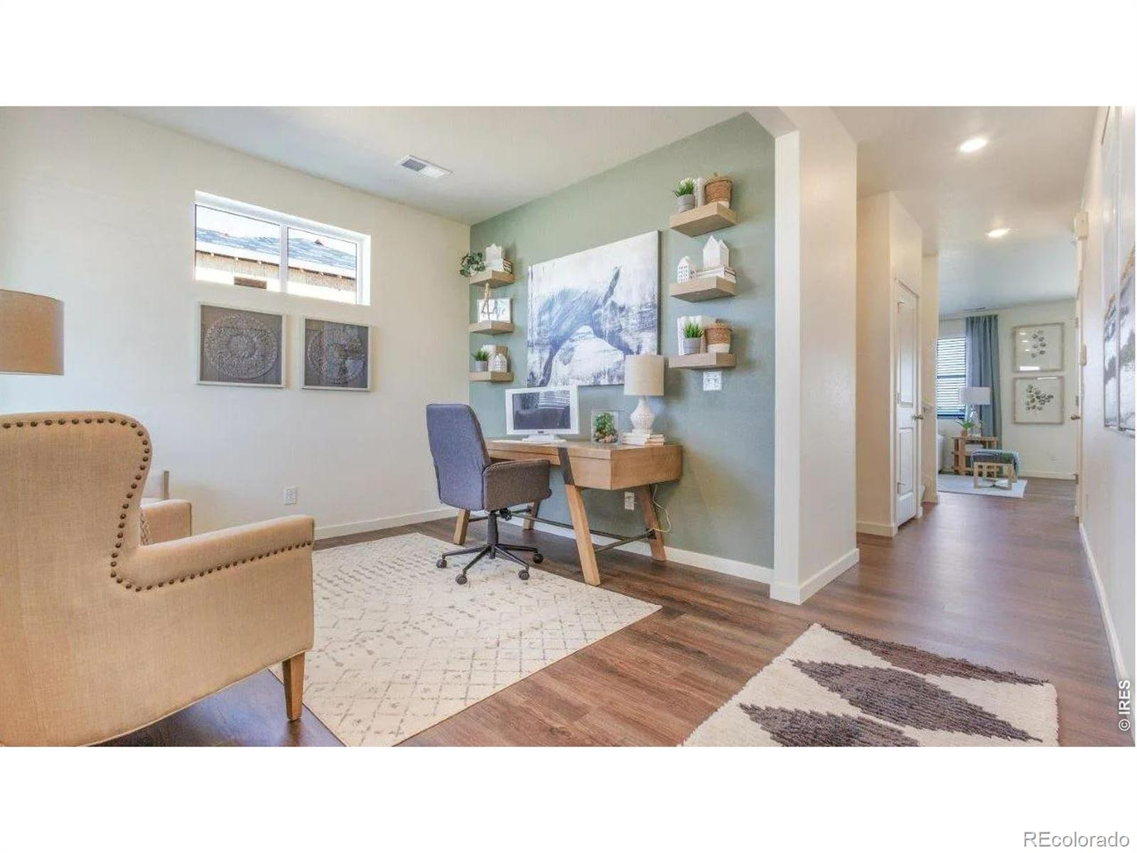 5642 Gelbray Place Fort Collins CO 80528