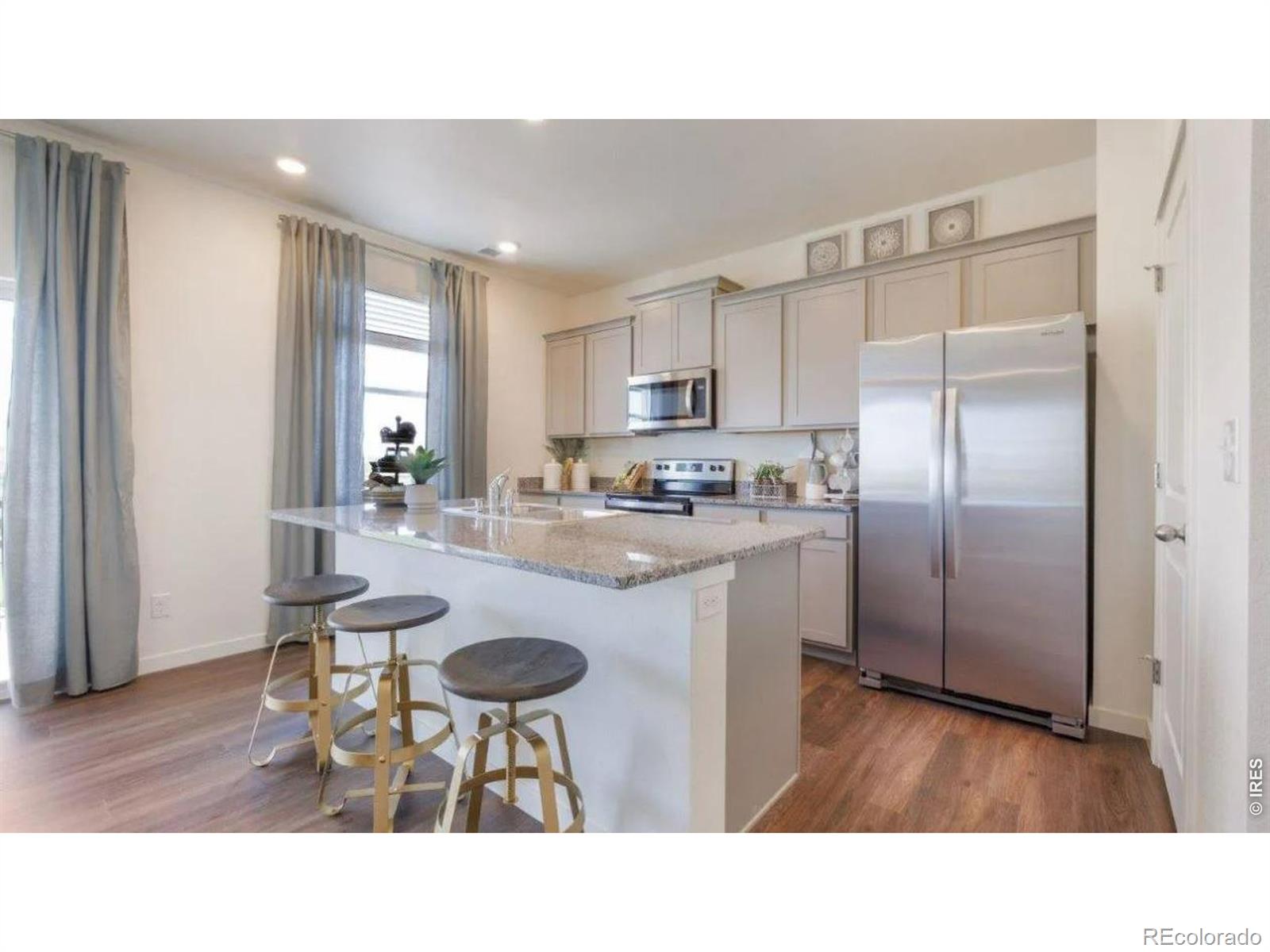 5642 Gelbray Place Fort Collins CO 80528