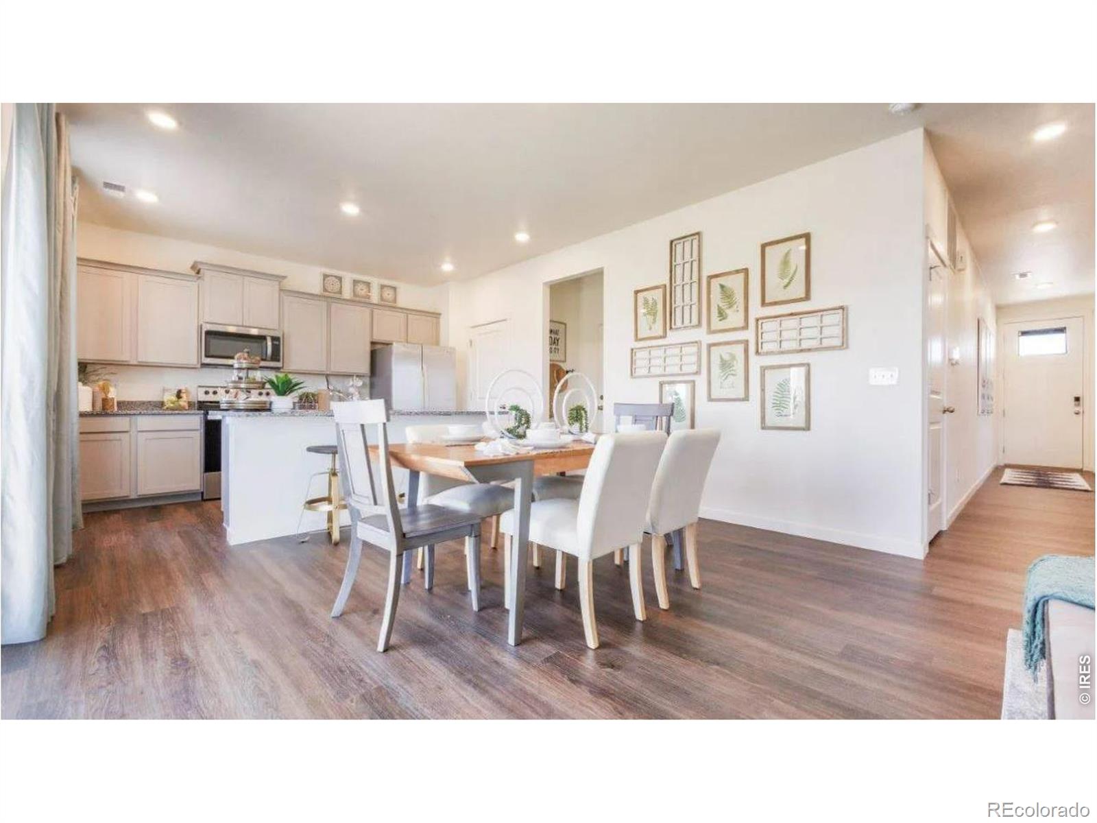 5642 Gelbray Place Fort Collins CO 80528
