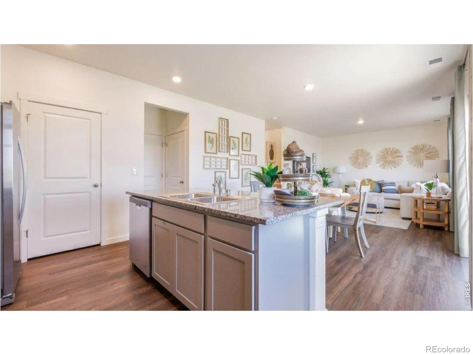 5642 Gelbray Place Fort Collins CO 80528