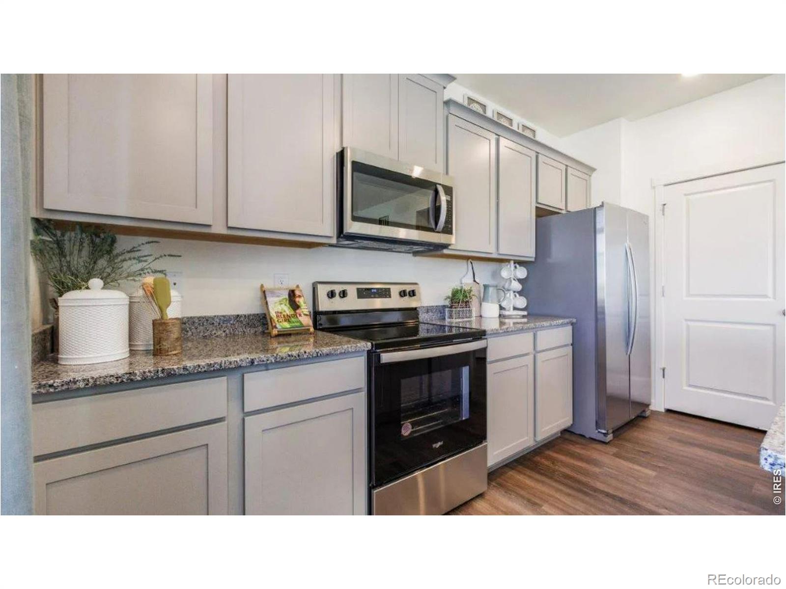 5642 Gelbray Place Fort Collins CO 80528