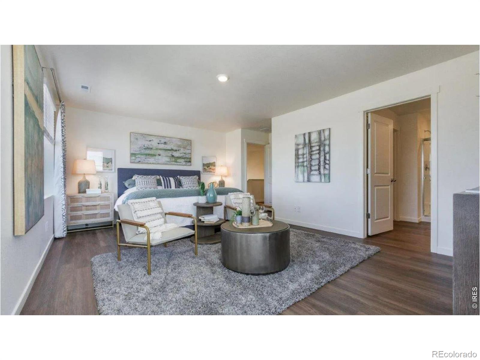 5642 Gelbray Place Fort Collins CO 80528