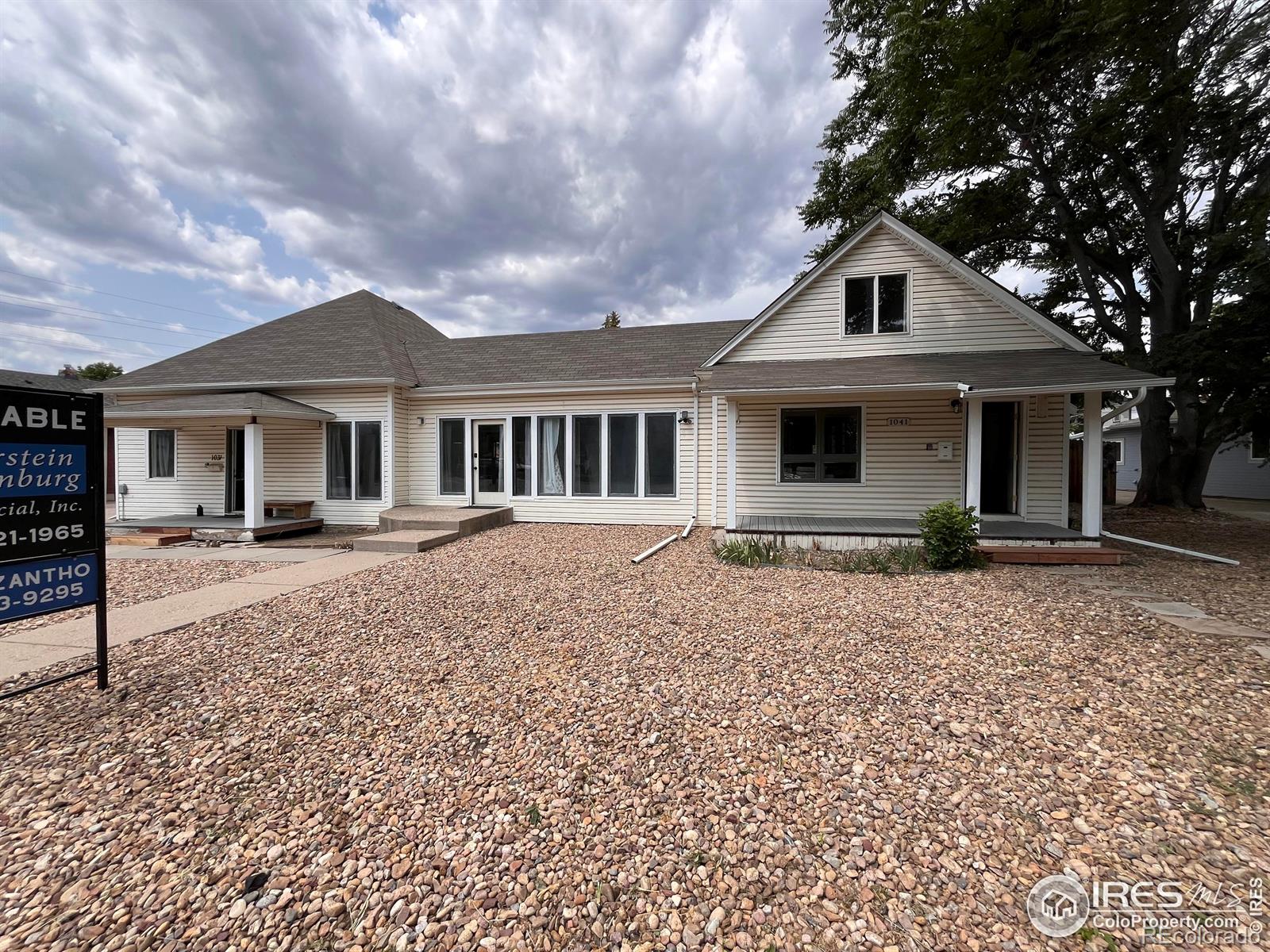 1031 N Lincoln Avenue Loveland CO 80537