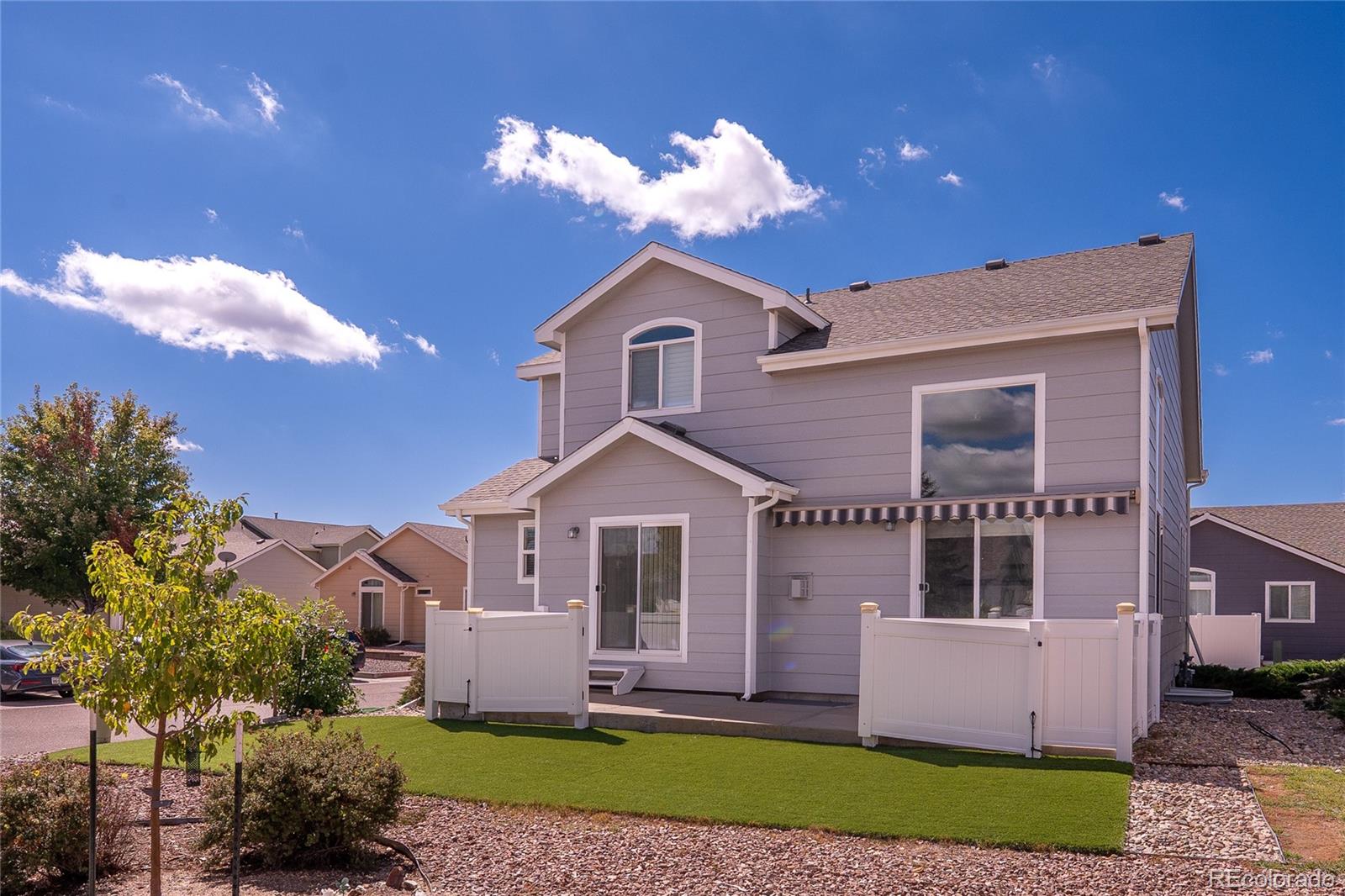 7313 Owings Point Peyton CO 80831
