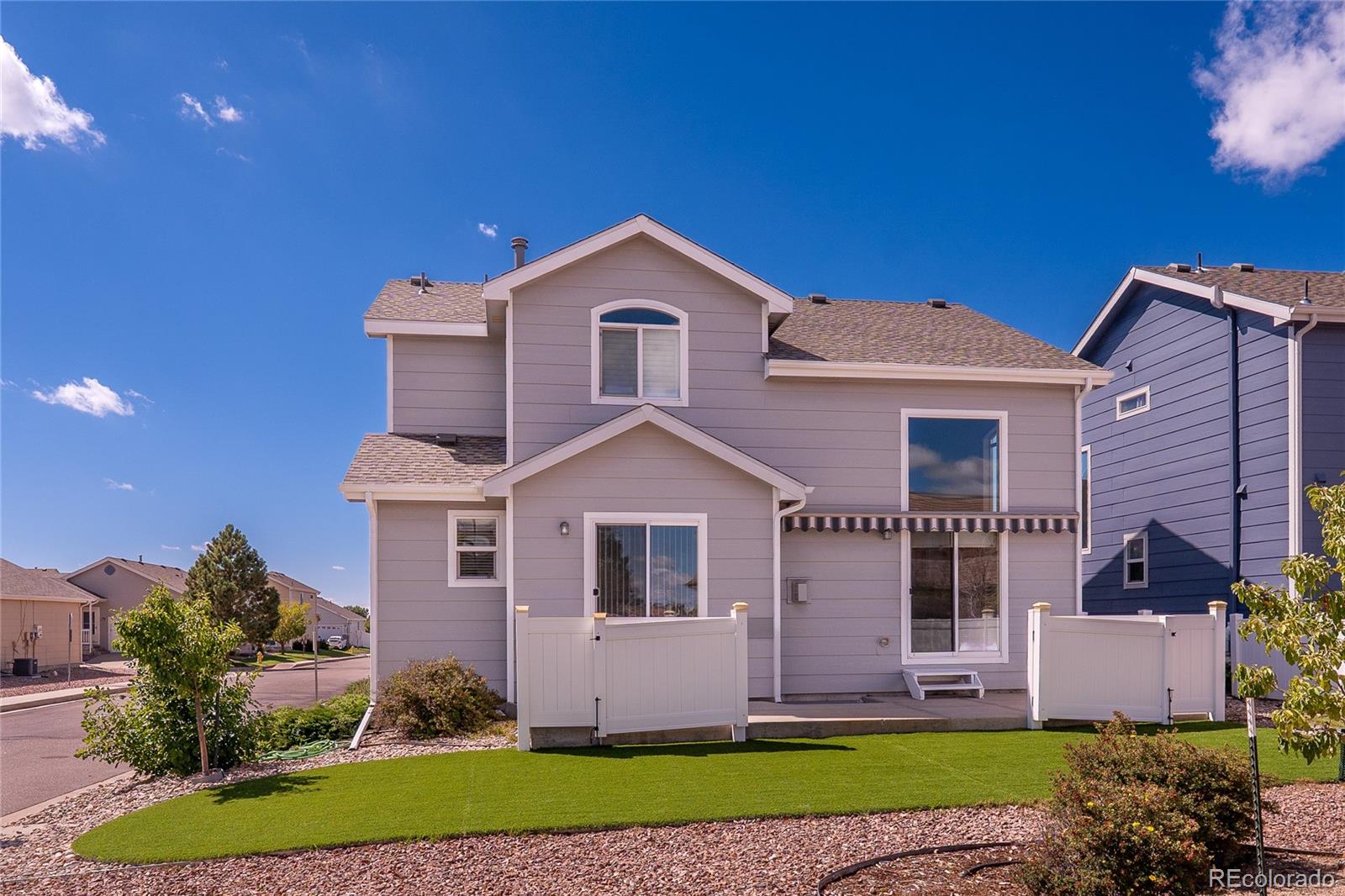 7313 Owings Point Peyton CO 80831