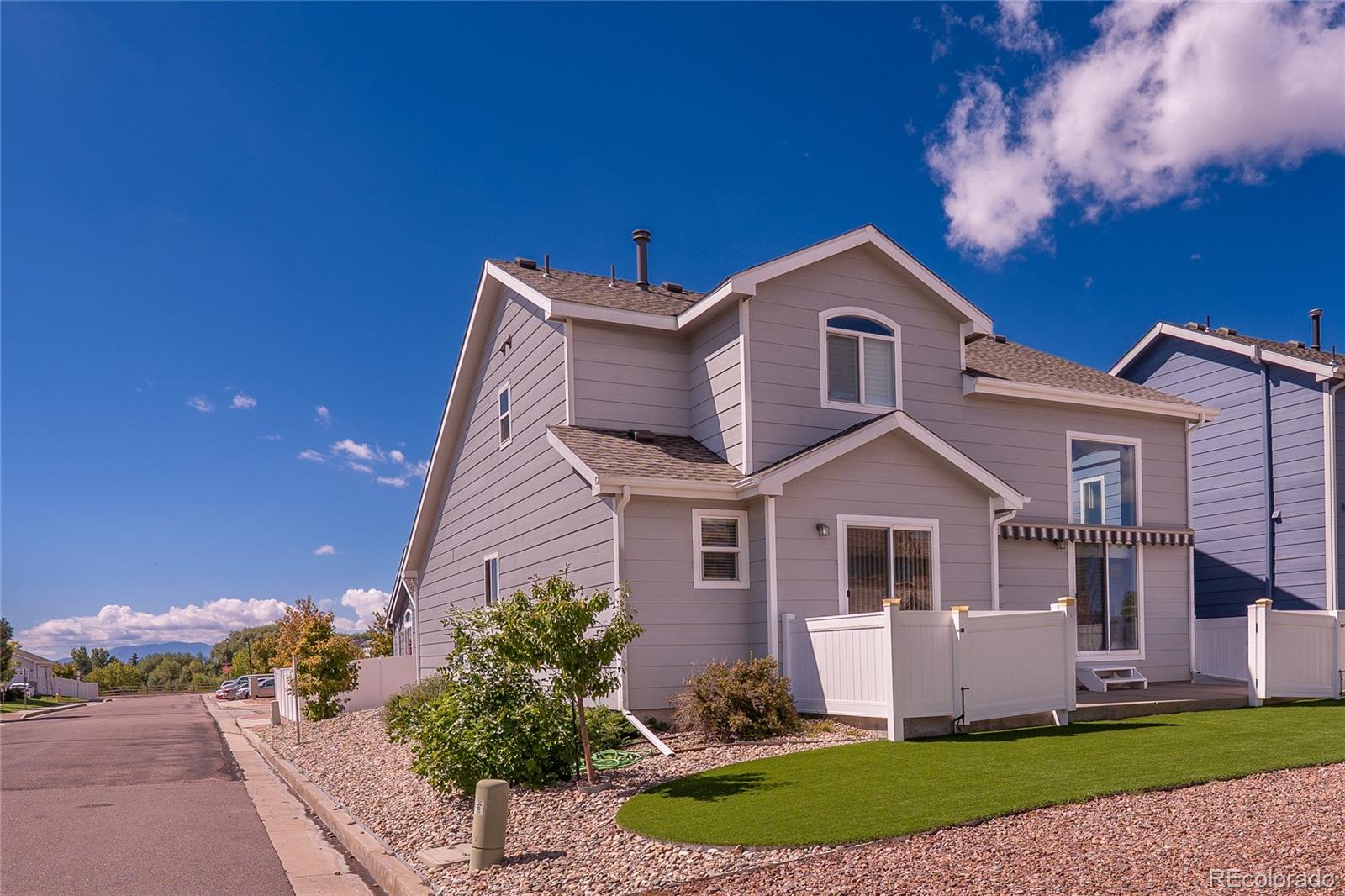 7313 Owings Point Peyton CO 80831