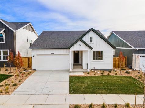 9314 Quartz Street Arvada CO 80007