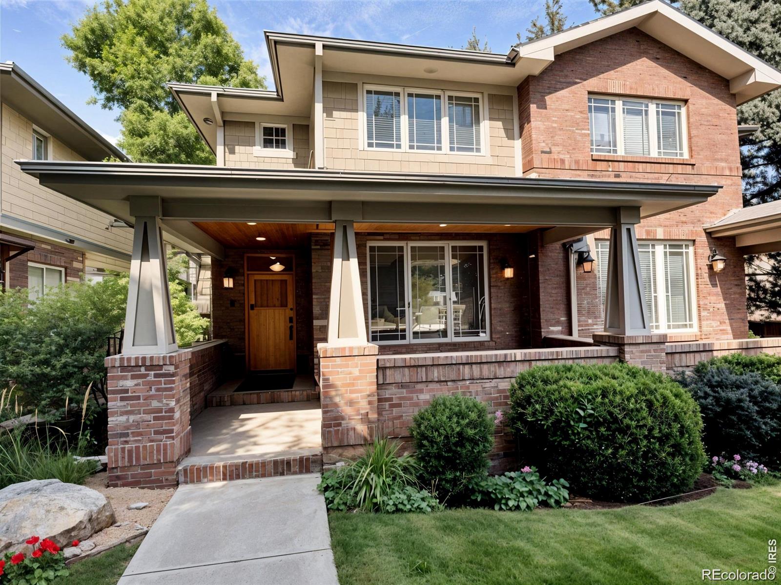 1907 S Columbine Street Denver CO 80210