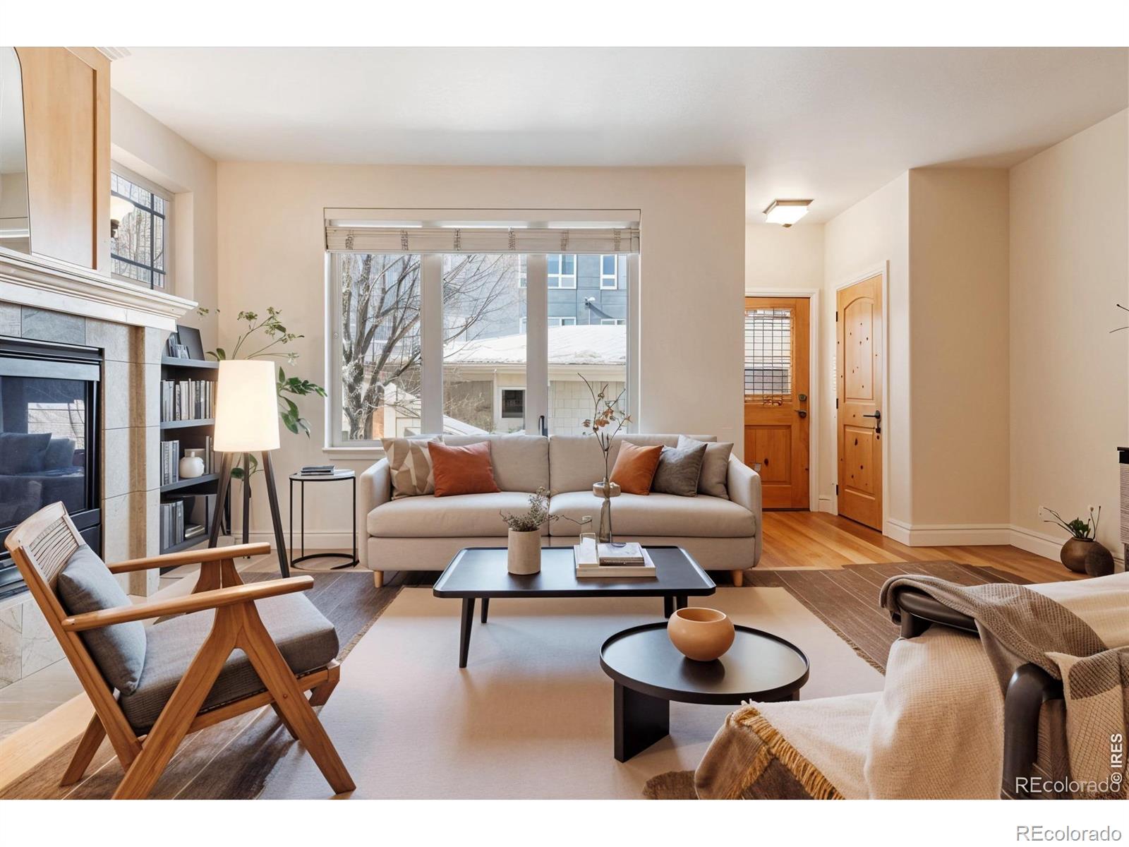 1907 S Columbine Street Denver CO 80210