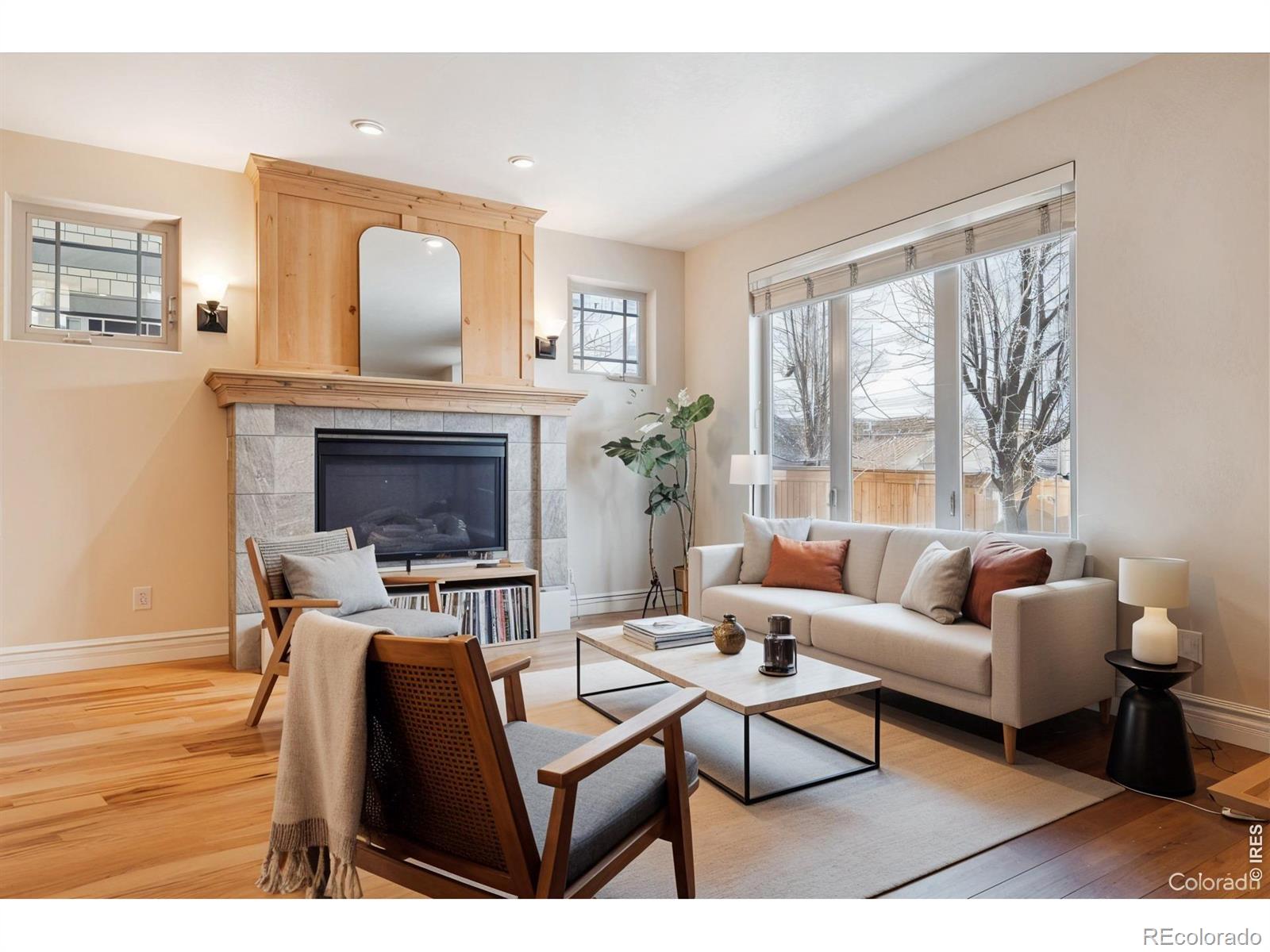 1907 S Columbine Street Denver CO 80210