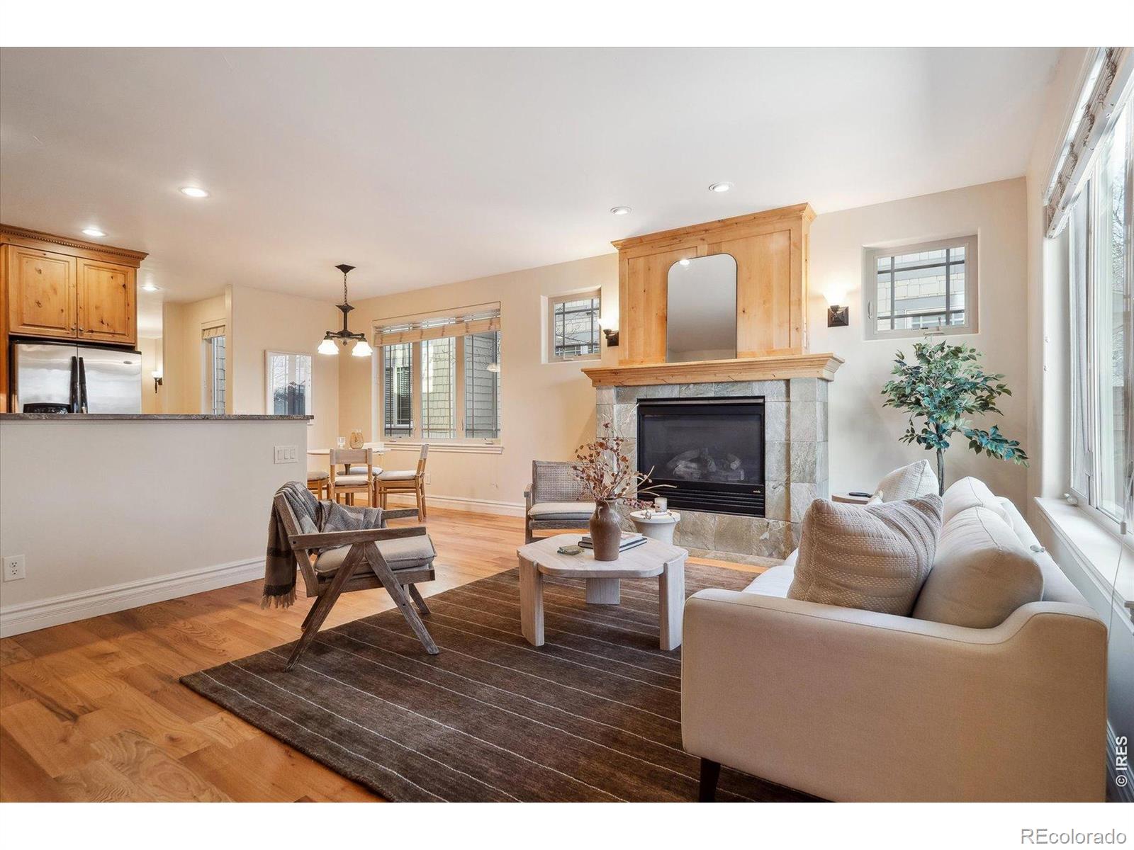 1907 S Columbine Street Denver CO 80210