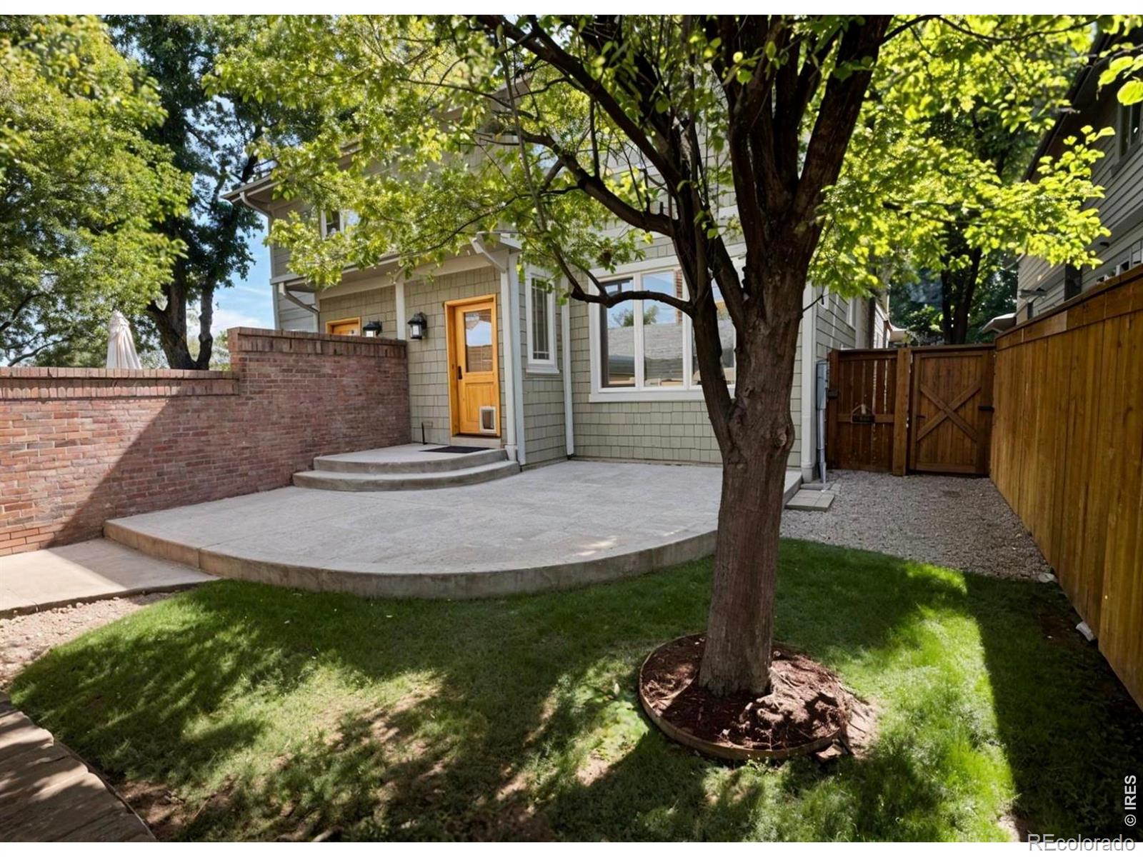1907 S Columbine Street Denver CO 80210