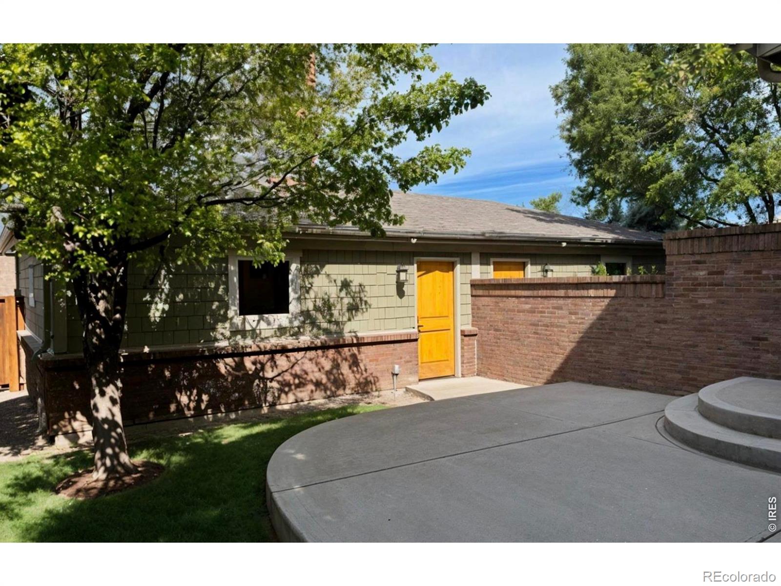 1907 S Columbine Street Denver CO 80210